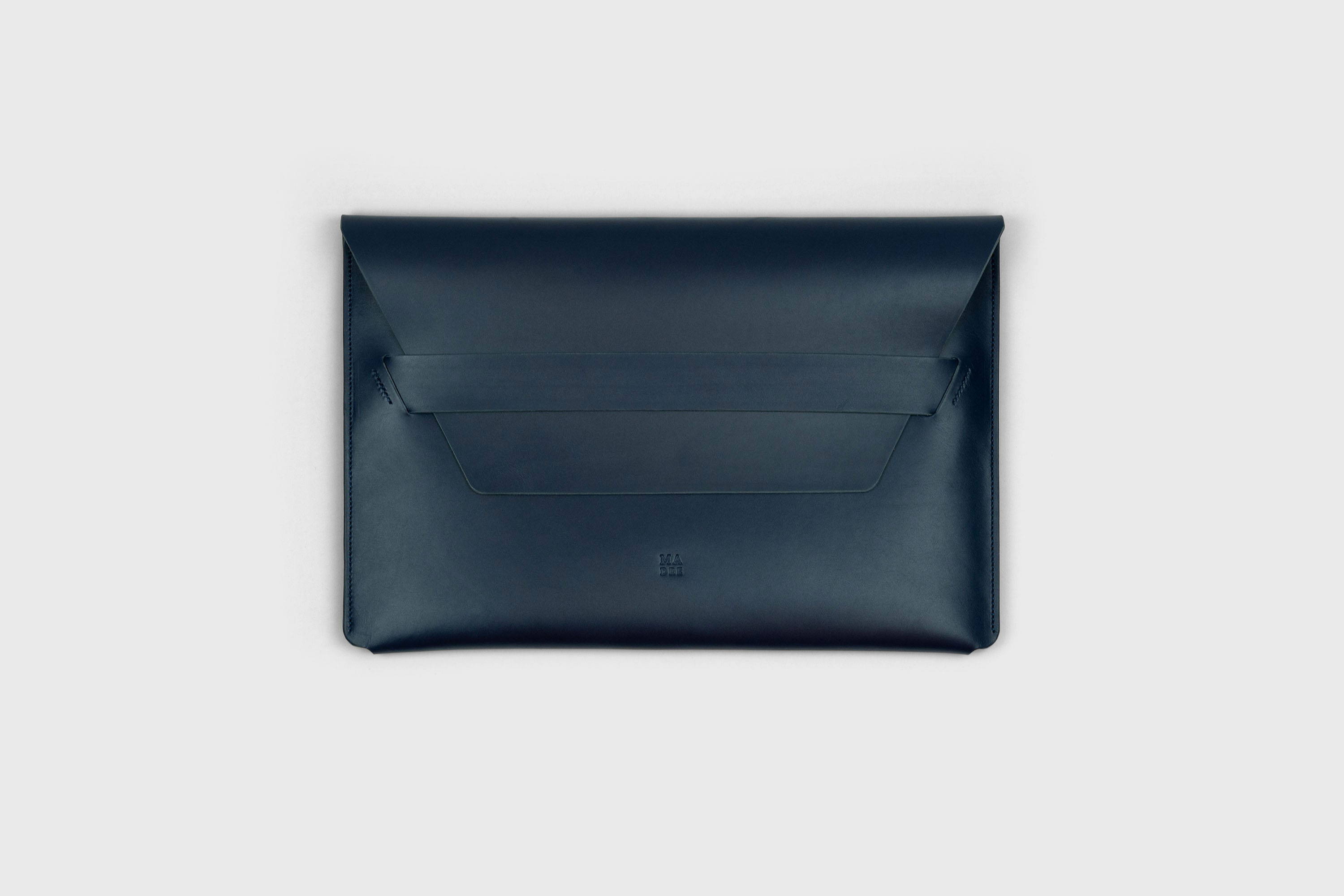 MacBook Leather Sleeve