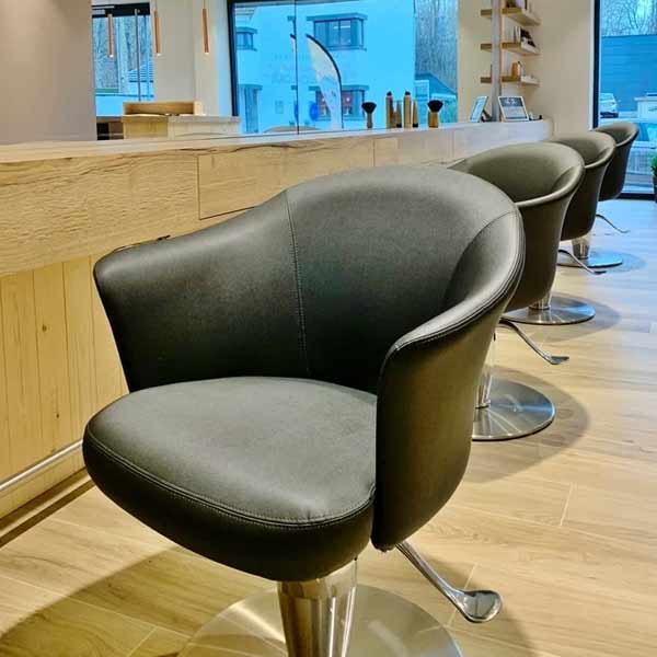 Maletti Salon Seating