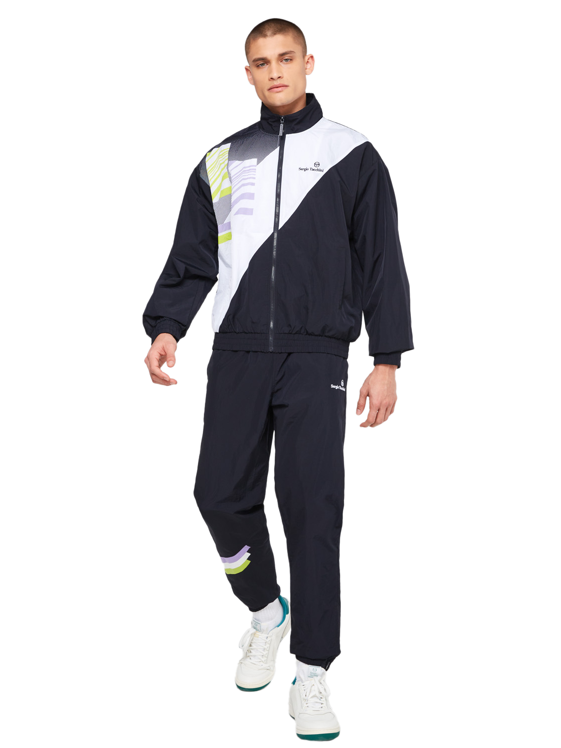 JUNE 2022 (YARDSALE) – Sergio Tacchini JUNE 2022 (YARDSALE) – Sergio Tacchini