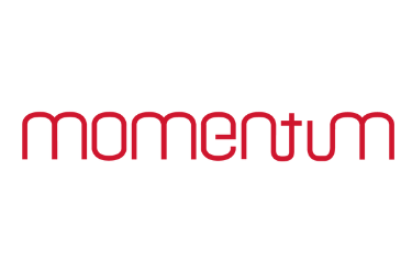 Momentum Bicycle Brand Logo