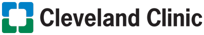 Cleveland Clinic logo 
