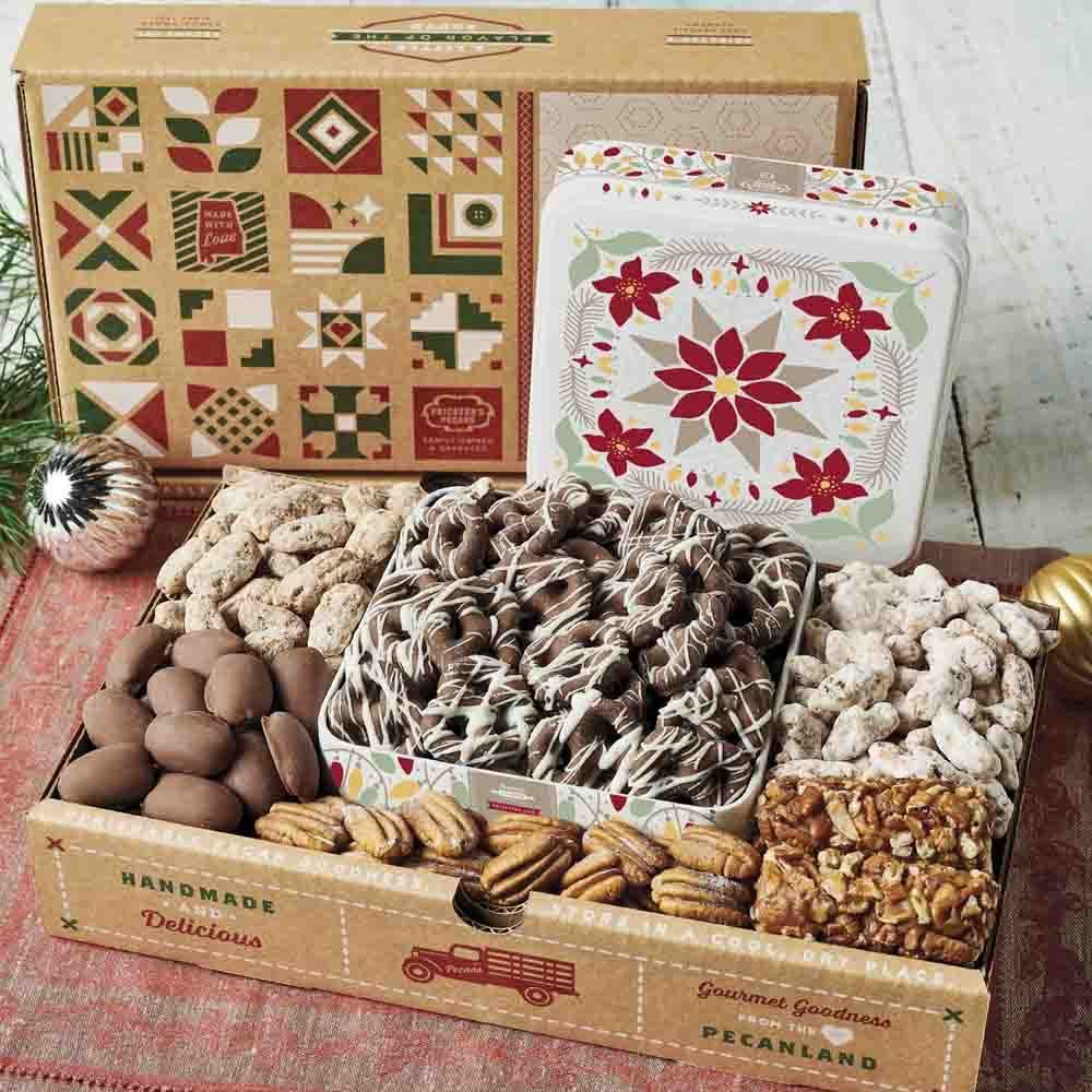 5 tips for choosing the perfect corporate gift