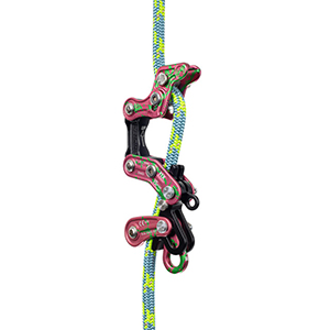 image of Notch Rope Runner Pro Tree Punk Limited Edition