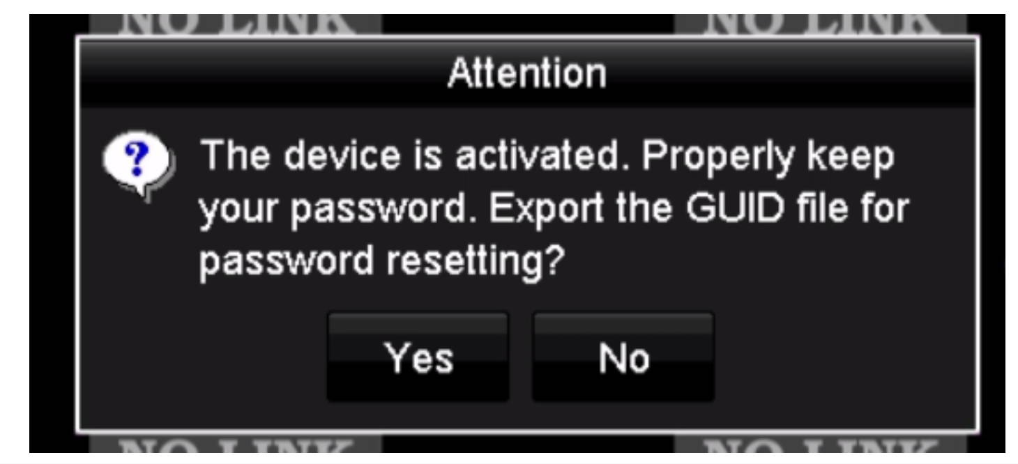 How To Set Up Your Oculur Recording Unit (Start Up Wizard)