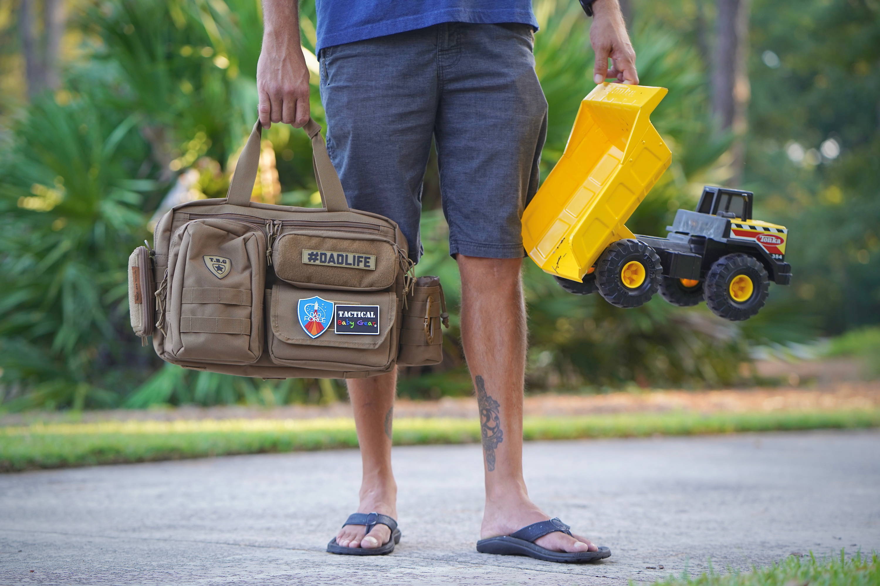 diaper bag with wheels