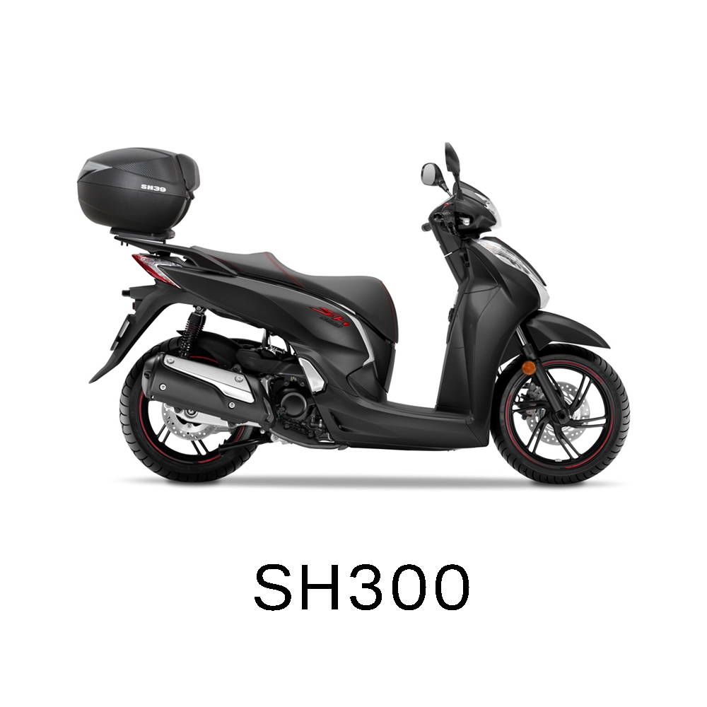 SH300