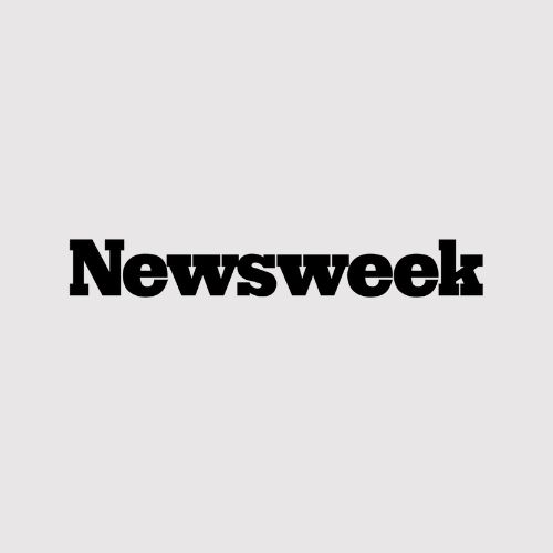 Newsweek logo link to Cloth and Paper feature
