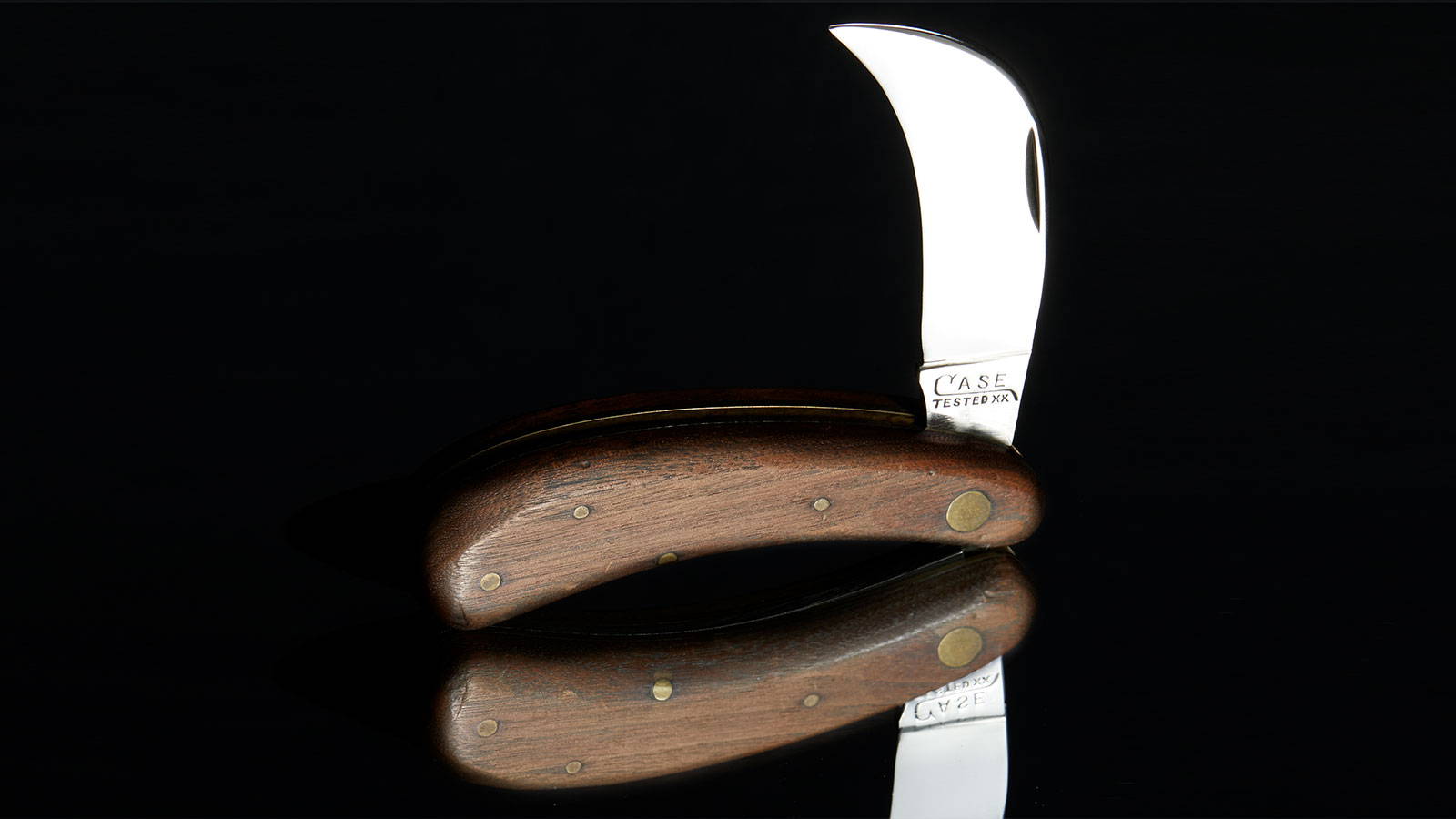 Rare Case knife.