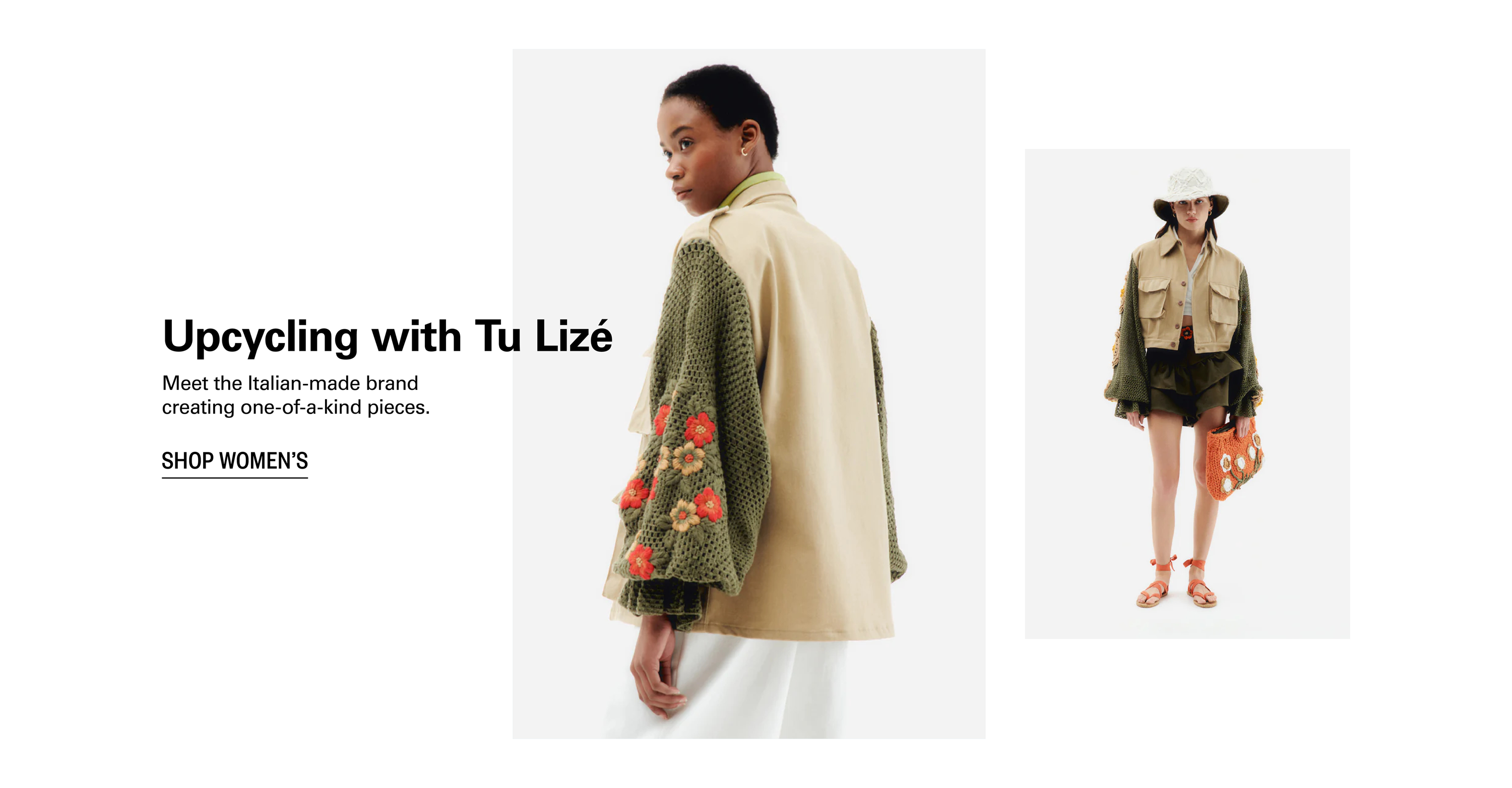 Shop tu lize