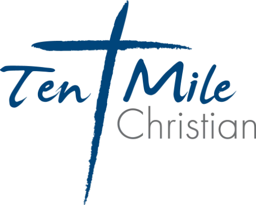 ten Mile Christian Church