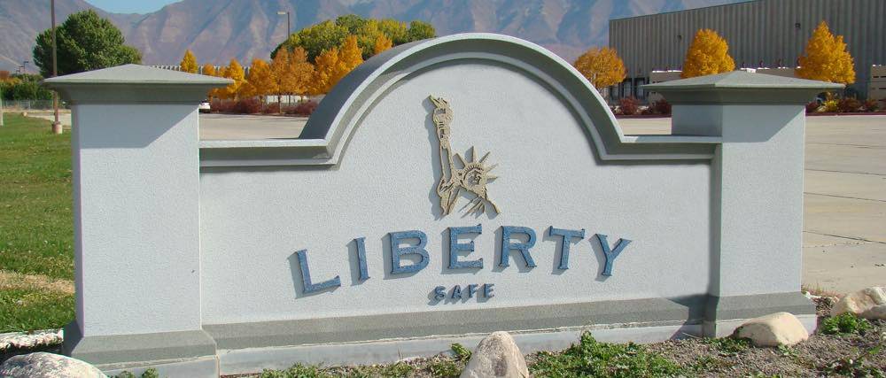 Liberty Safe Manufacturing Facility