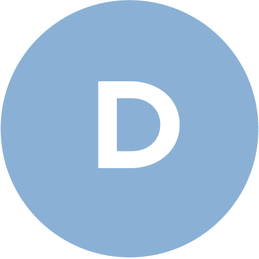 Vitamin D Element Icon