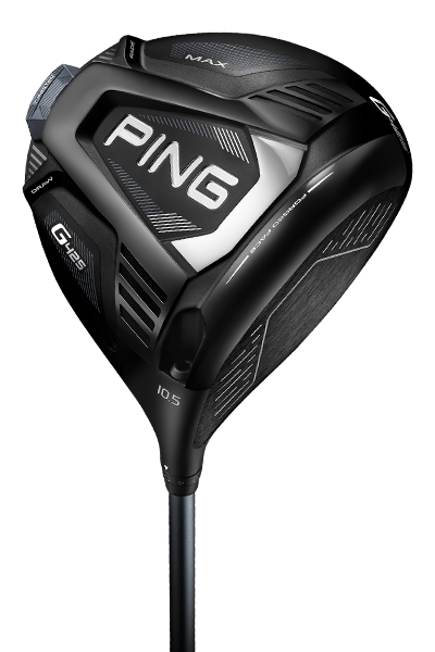 ping g425 driver review