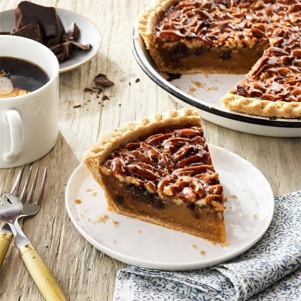 award winning pecan pie recipe