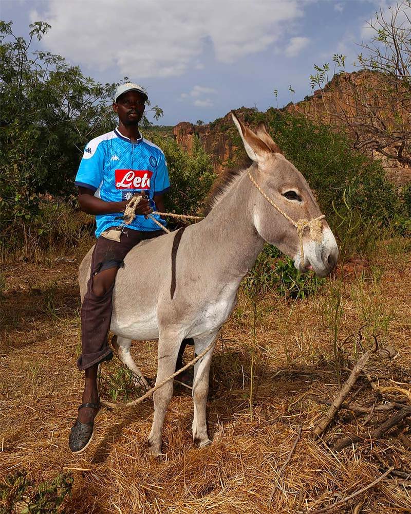 Ivory Coast football culture's shirts