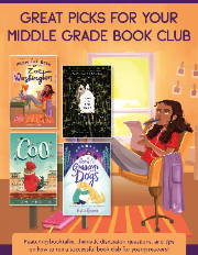Middle Grade Books Club