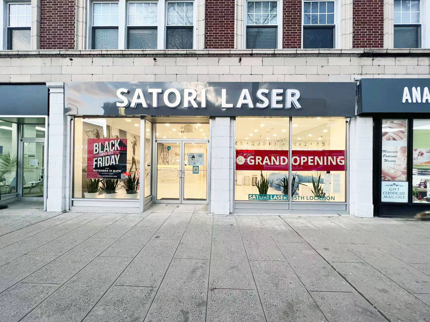 Laser Hair Removal White Plains - Best Laser Hair Removal NYC | Satori Laser ®