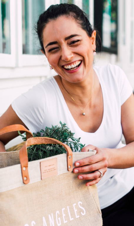 Alex from EATbyalex Vegan Restaurants Delivery Zurich