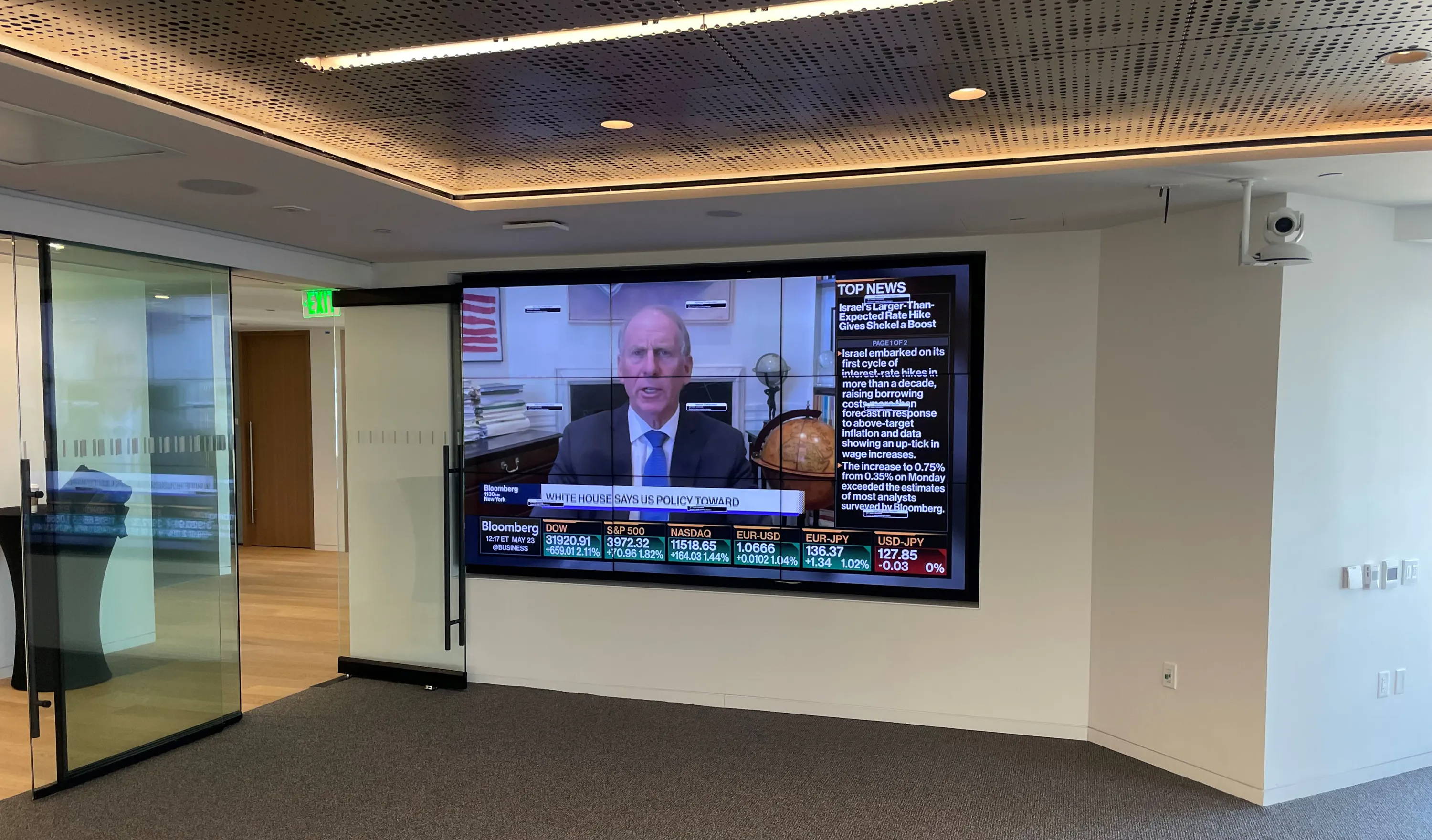 LED displays