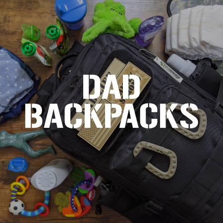 bags for dads