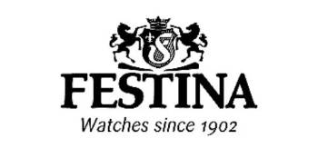 Festina Watch Logo