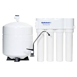 Sistema de filtro de agua RO