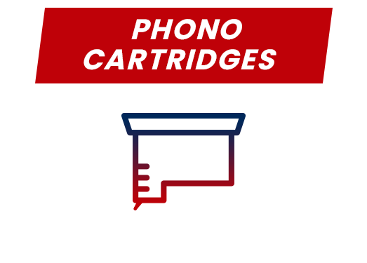 Phono Cartridges