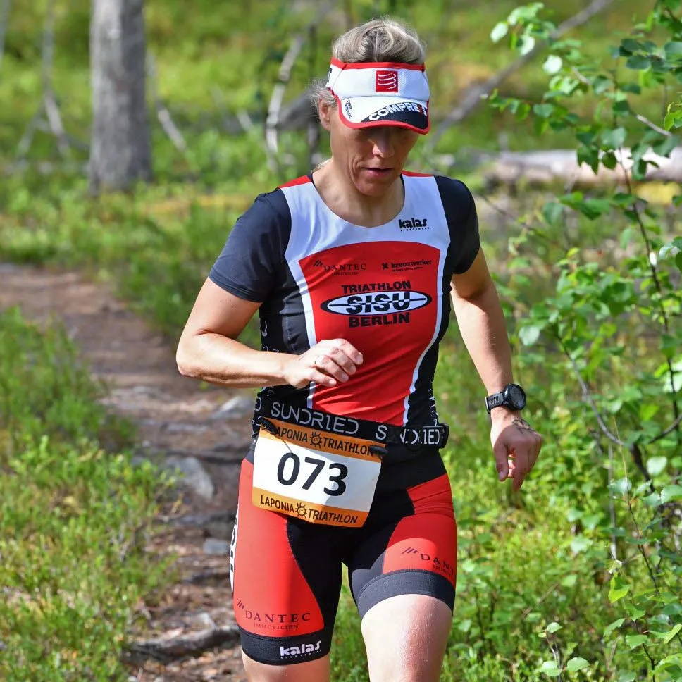 Laponia N67 Triathlon