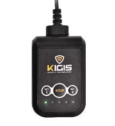 Indicator IPAS para alertas al conductor