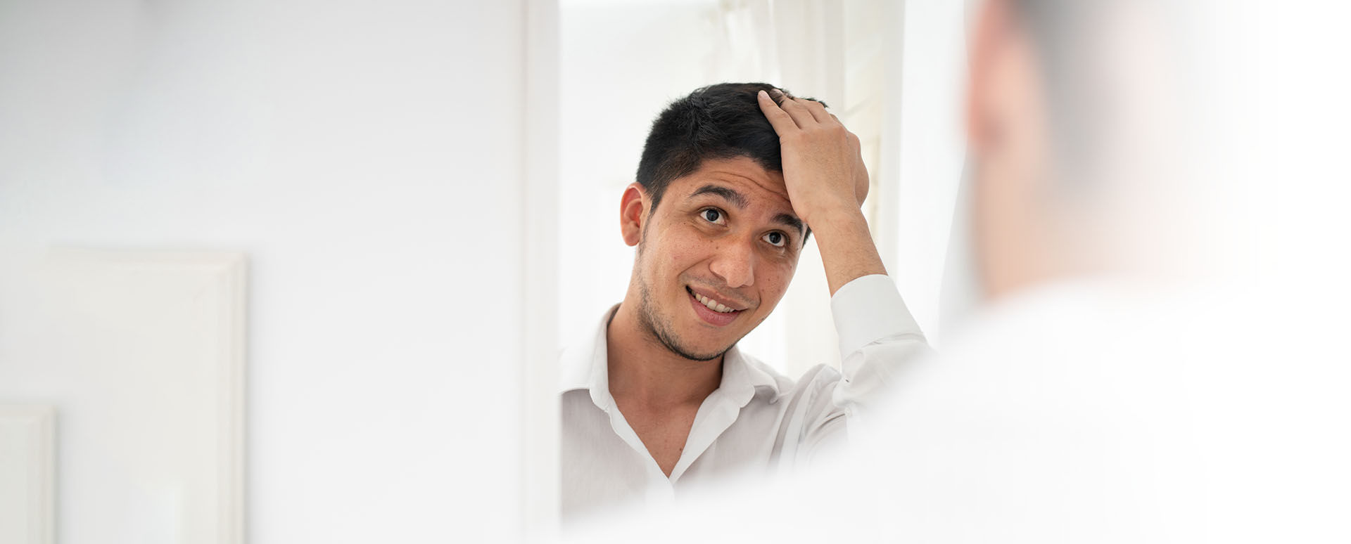 hair loss treatment latest