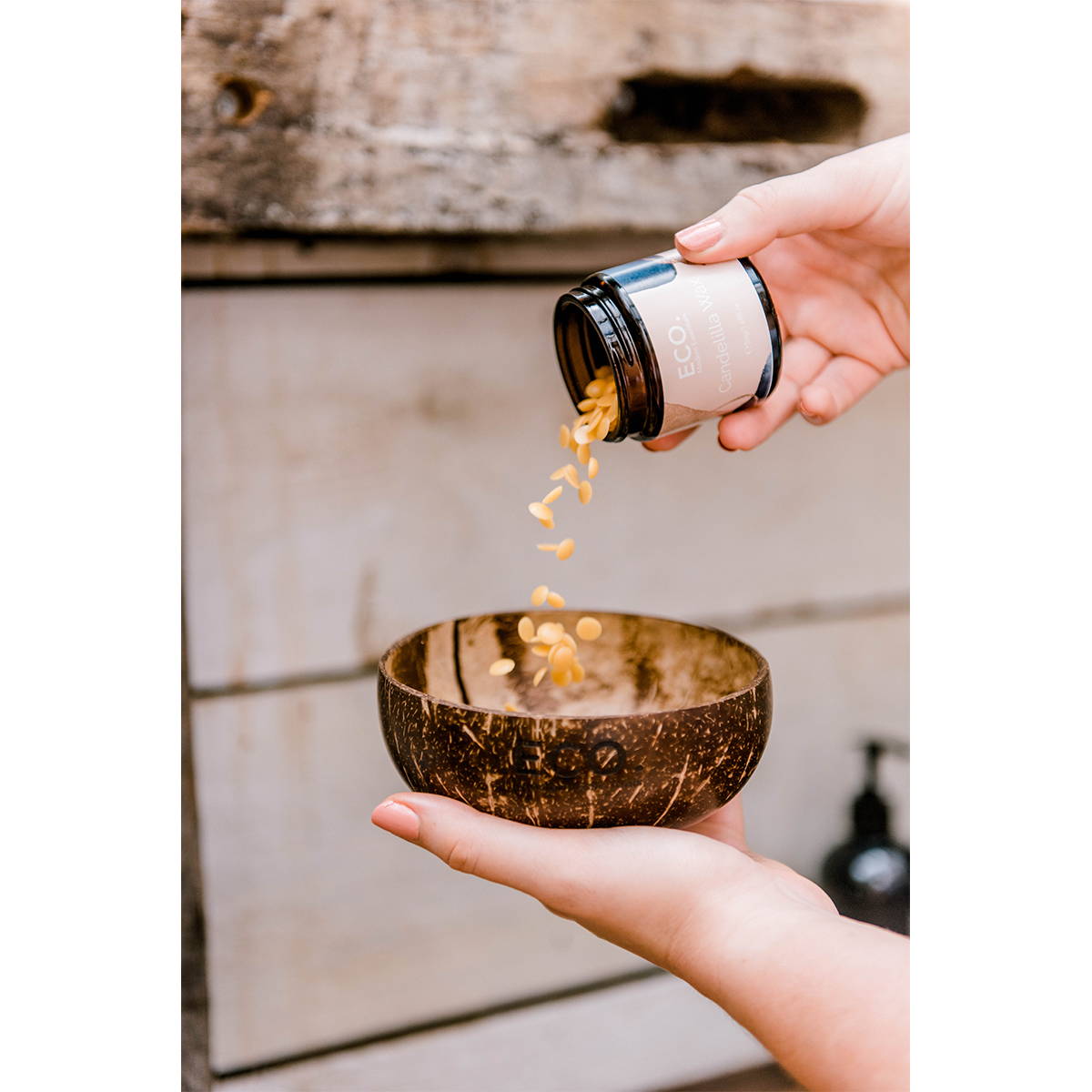 candelilla wax
