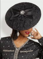 Elegance Fashions | Designer Women Church Hats Clearance Sale