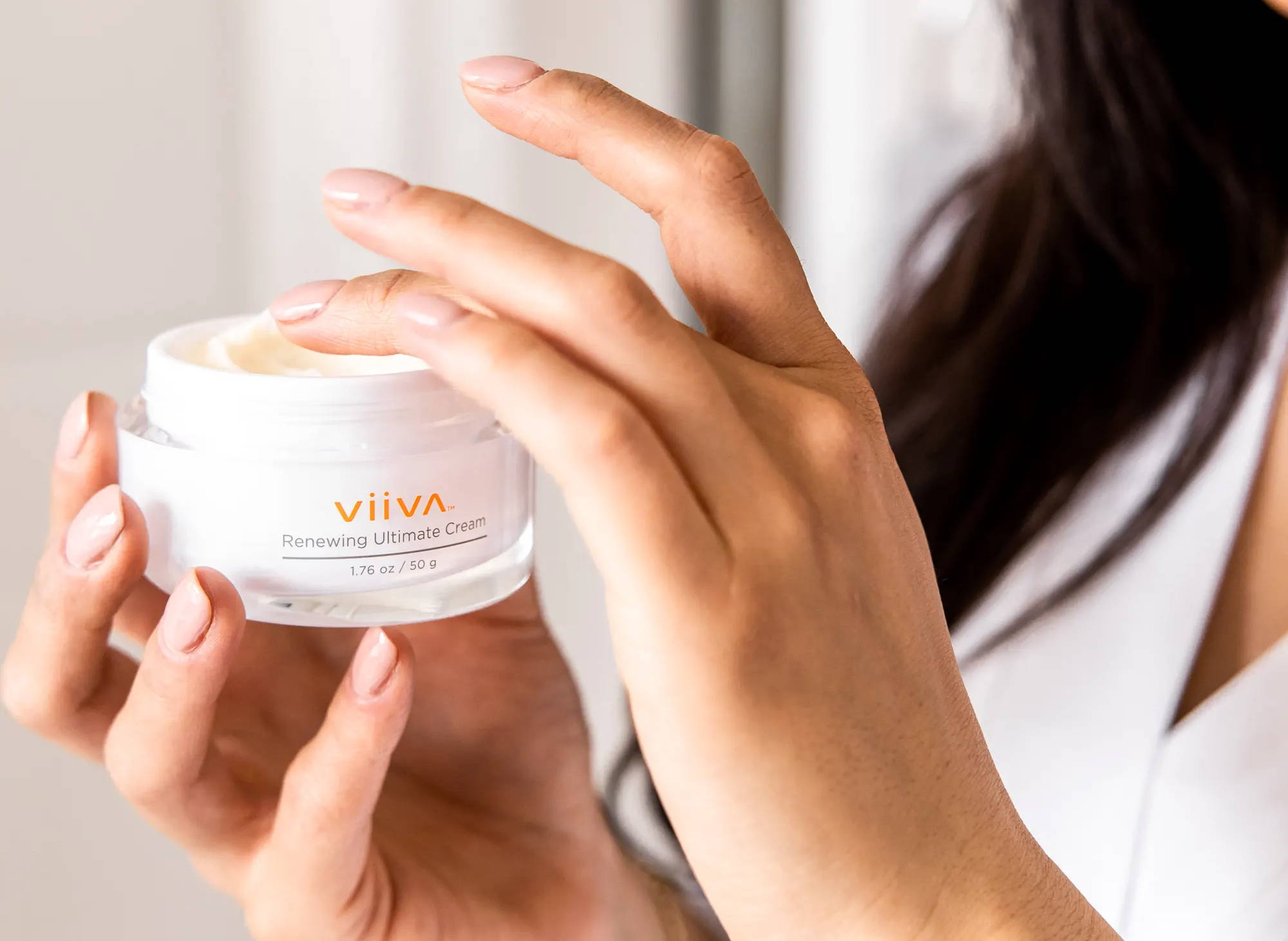 Product Info - VIIVA - Wake Up and Live!