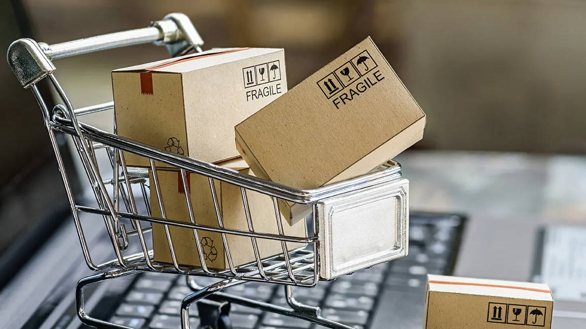 E-commerce Packaging Insights & Innovations