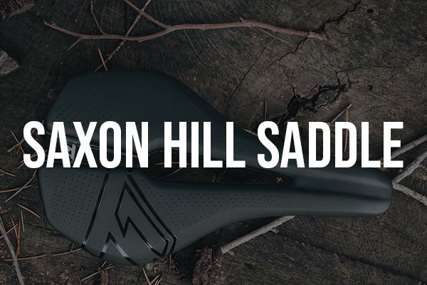 Trail One Saxon Hill Saddle