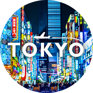 KEF: Win A Trip To Tokyo