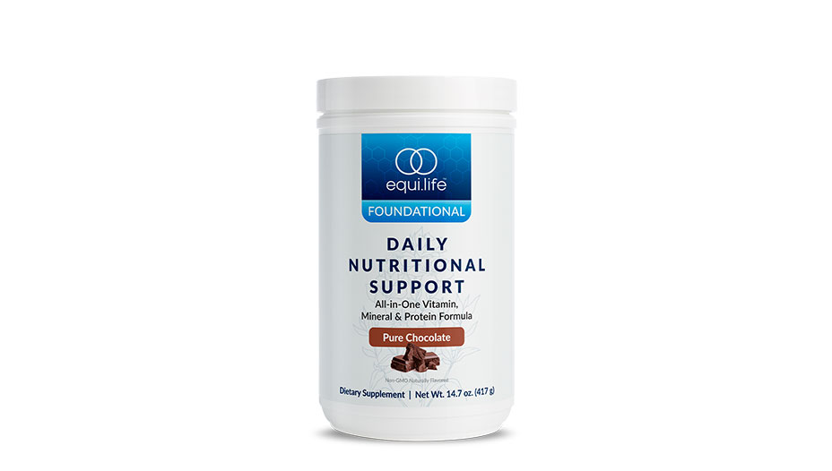 Daily Nutritional Support product