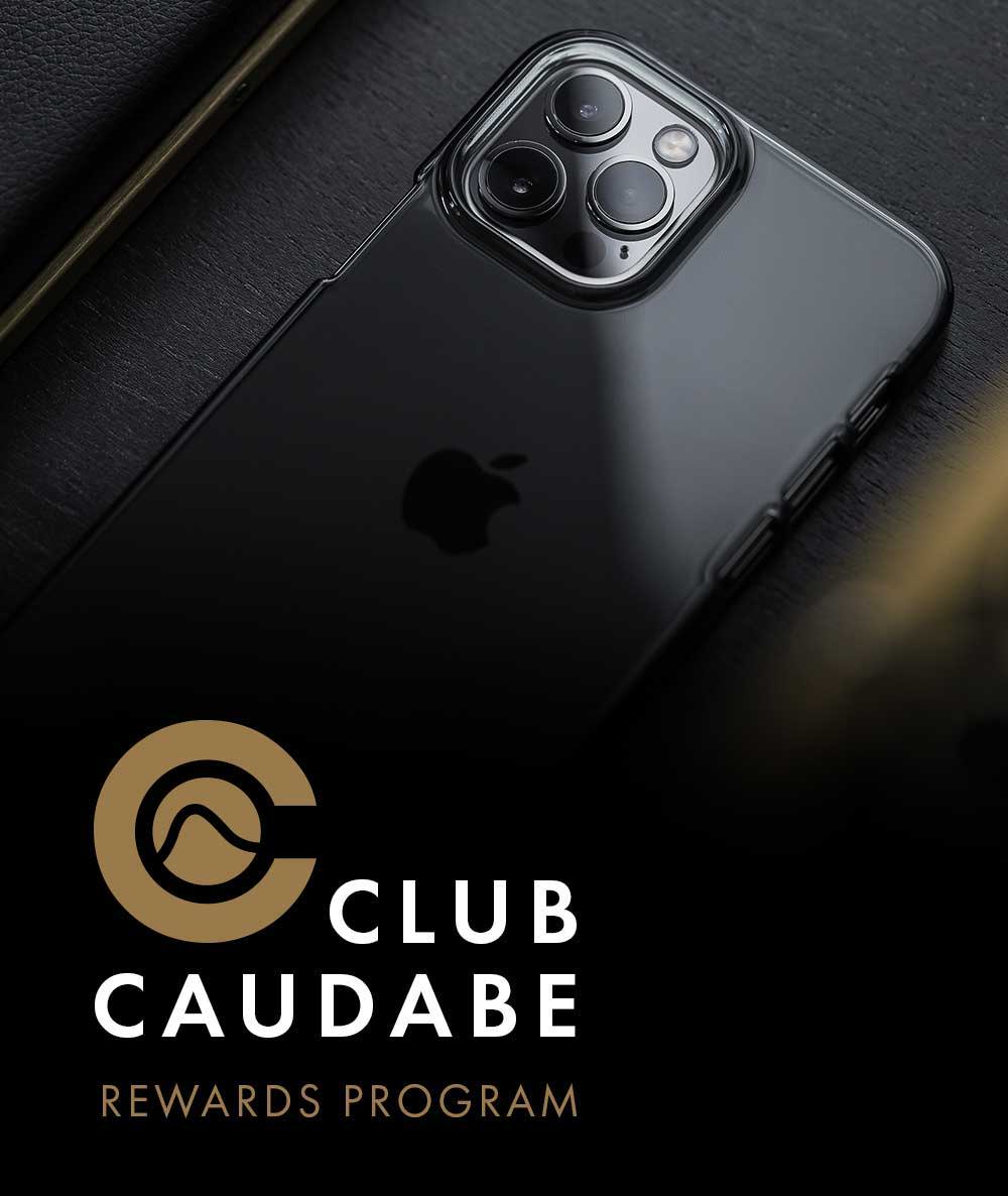 Club Caudabe Rewards Program