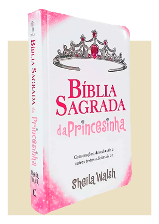 Book titled 