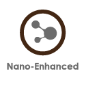 nano enhanced icon