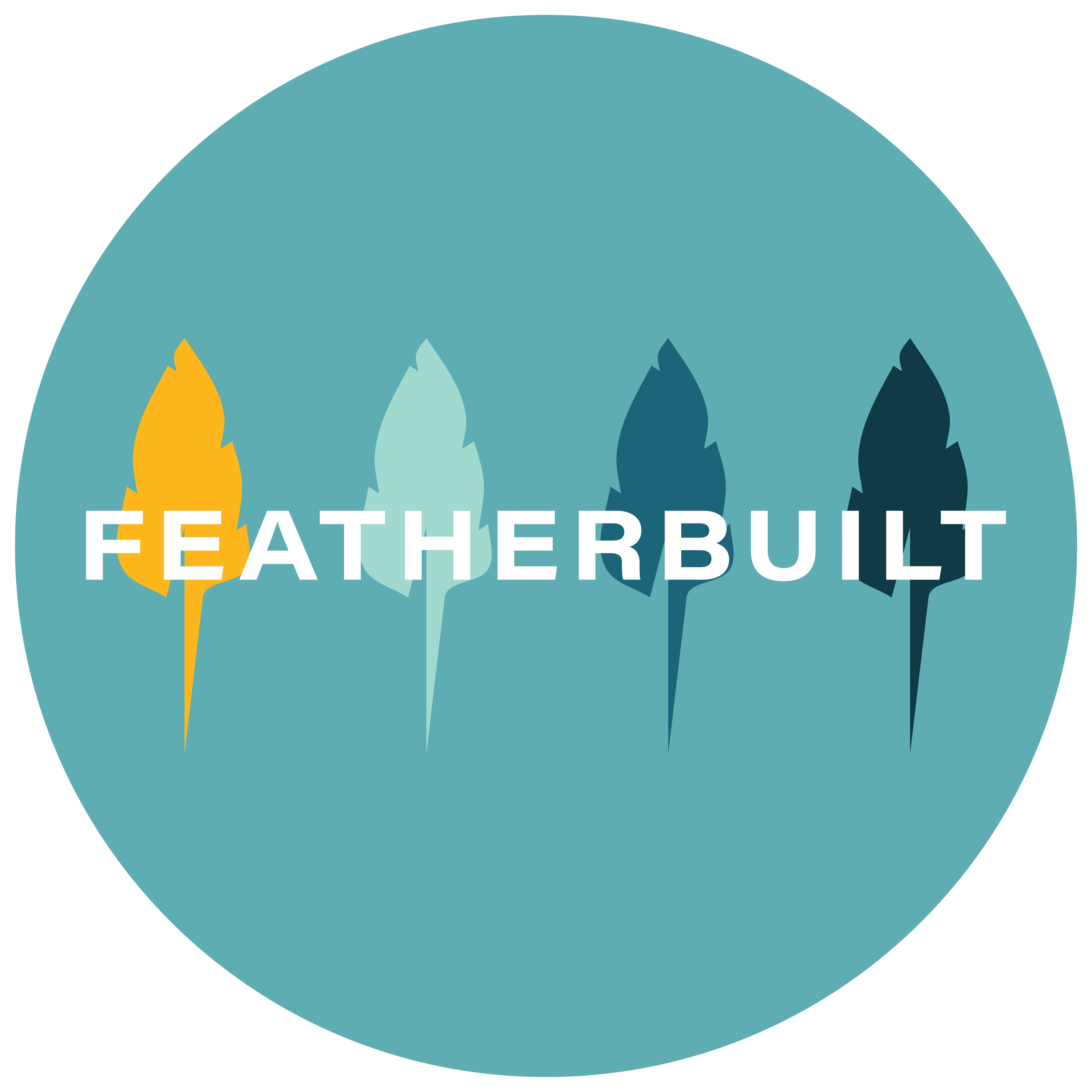 Featherbuilt