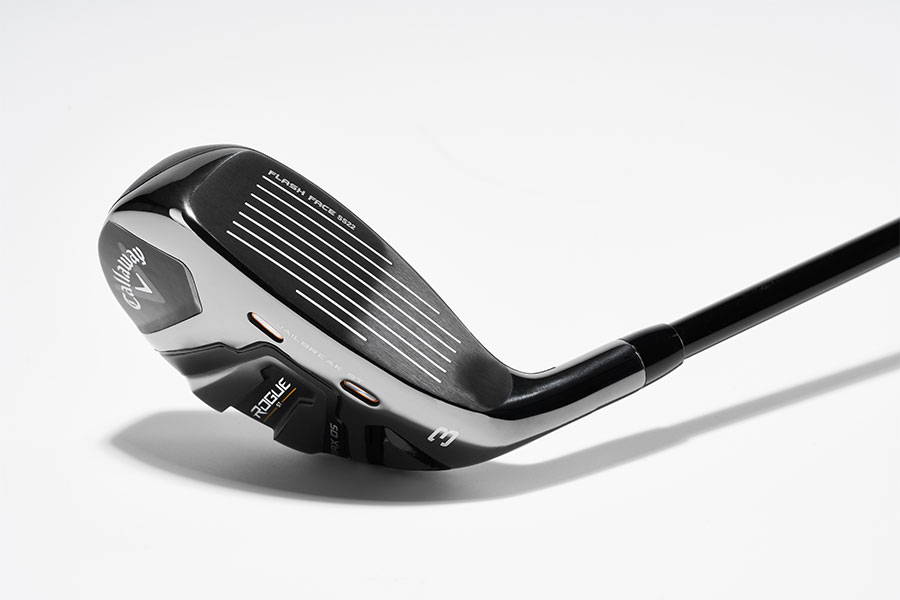 Callaway Rogue ST Driver, Fairway, Hybrid & Irons (2022 Callaway Rogue ST Driver, Fairway, Hybrid & Irons (2022