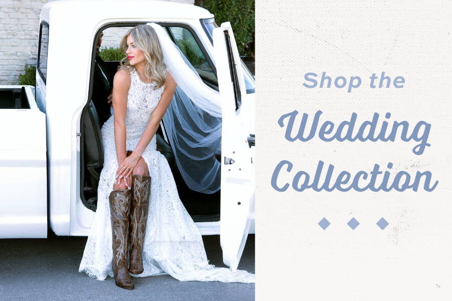 Wedding Collection