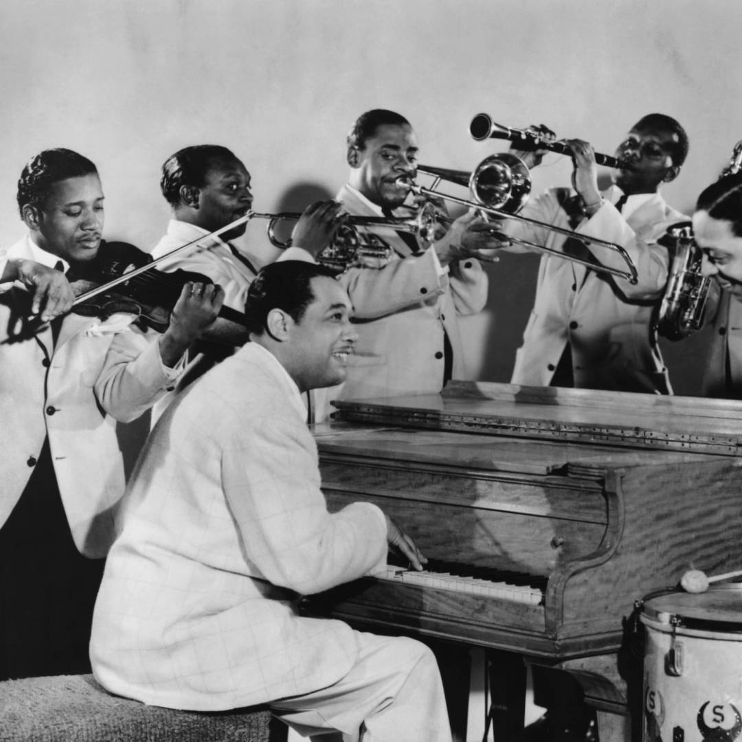 Duke Ellington