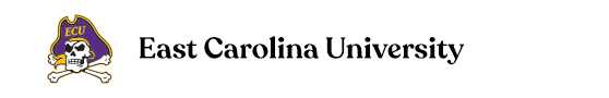 ECU COLLEGE APPAREL