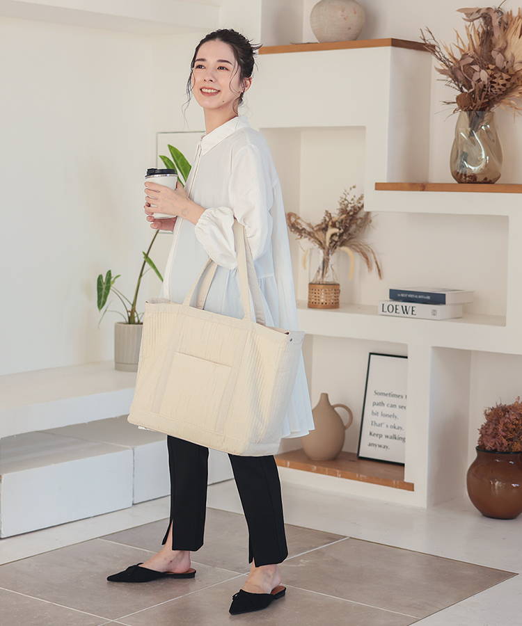 PORTER トートバッグ マザーズバッグ サック トートバッグ SAC 