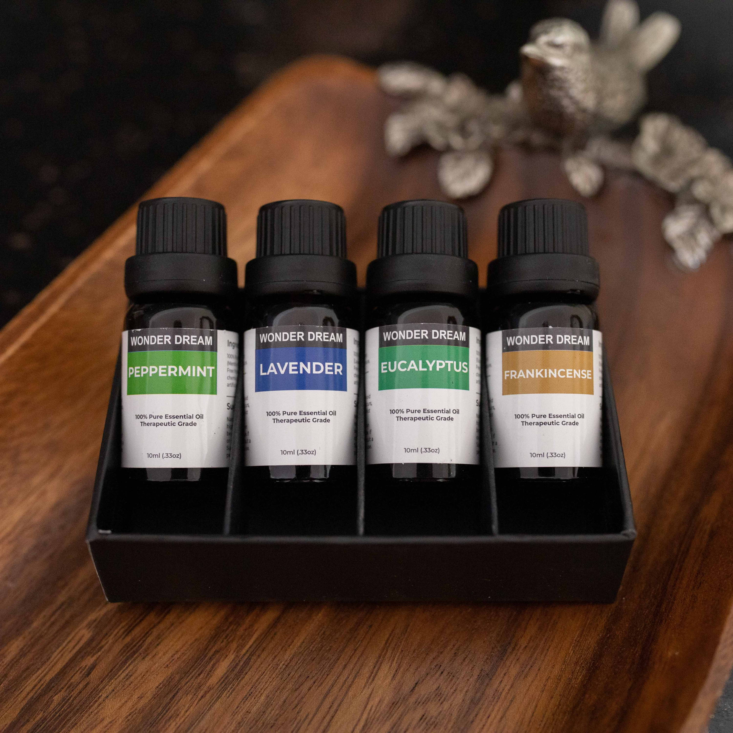 Wonder Dream Aromatherapy Oils