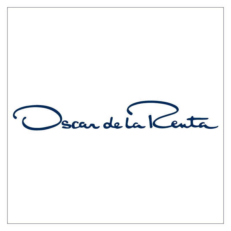 Oscar De La Renta Logo
