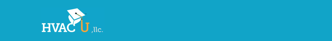 Logo of HWC Inc. on a blue background.