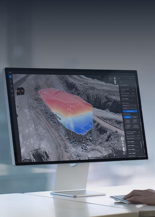 Efficient Operations With Intelligent Features